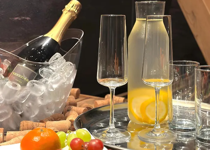 Hotel Veneziana Boutique Superior 3*