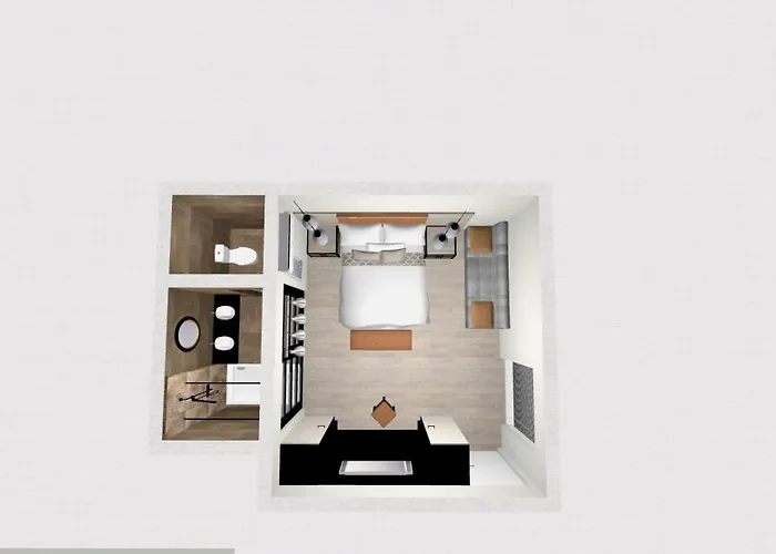 Veneziana Boutique Superior Hotel Koper